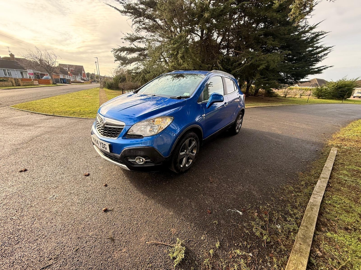 Used Vauxhall Mokka 2014 for sale - 77625119: Photo 6