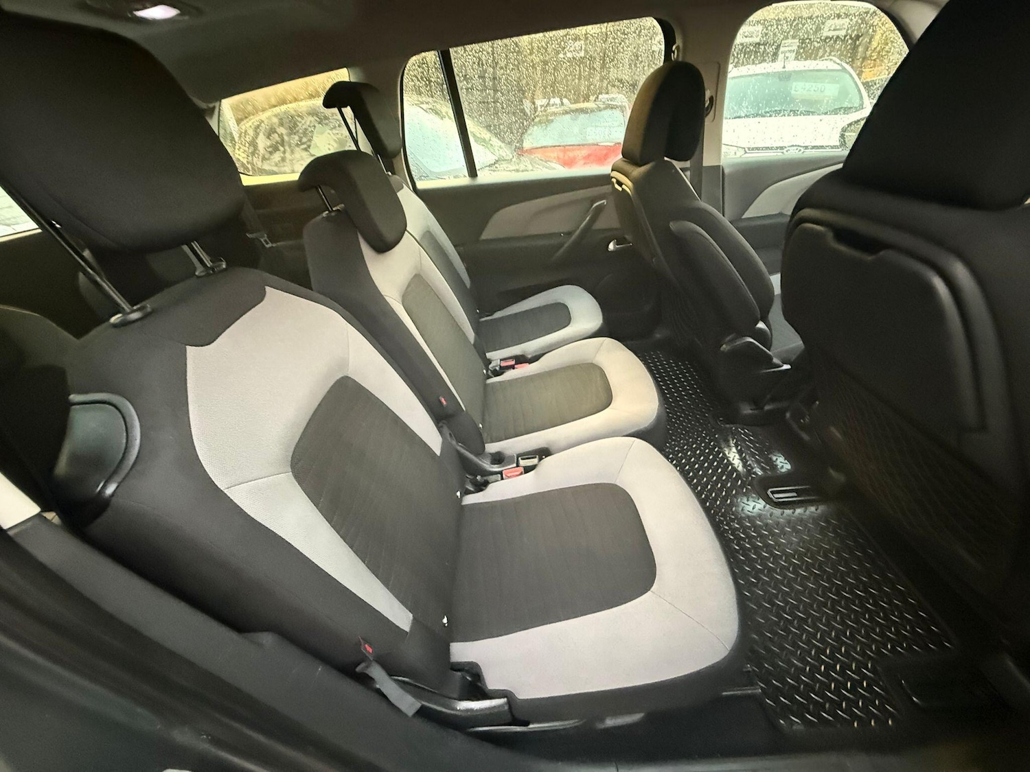 Used Citroen C4 Grand Picasso 2014 for sale - 77001104: Photo 10