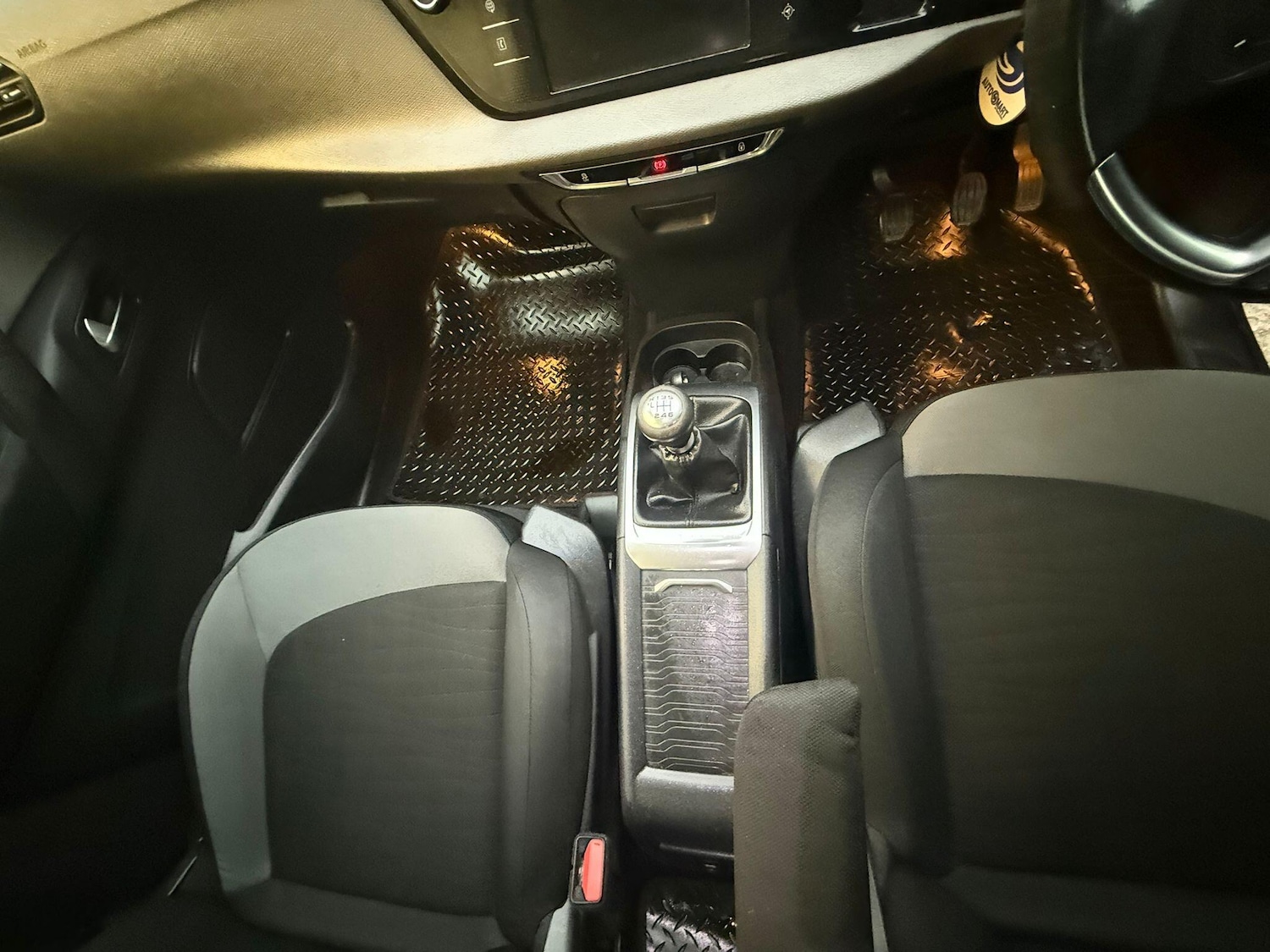 Used Citroen C4 Grand Picasso 2014 for sale - 77001104: Photo 12