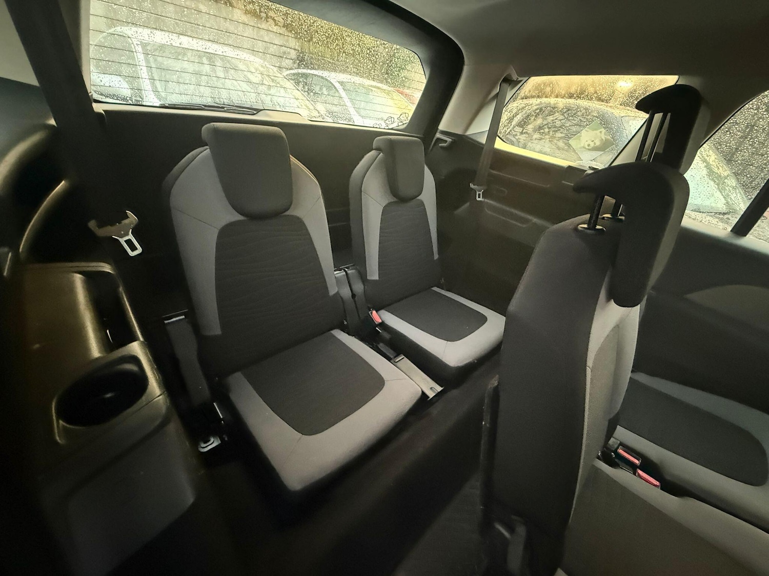 Used Citroen C4 Grand Picasso 2014 for sale - 77001104: Photo 15