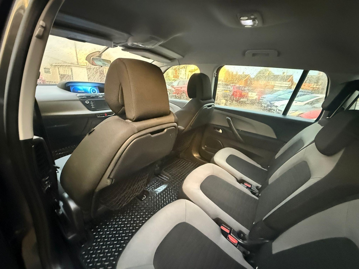 Used Citroen C4 Grand Picasso 2014 for sale - 77001104: Photo 16