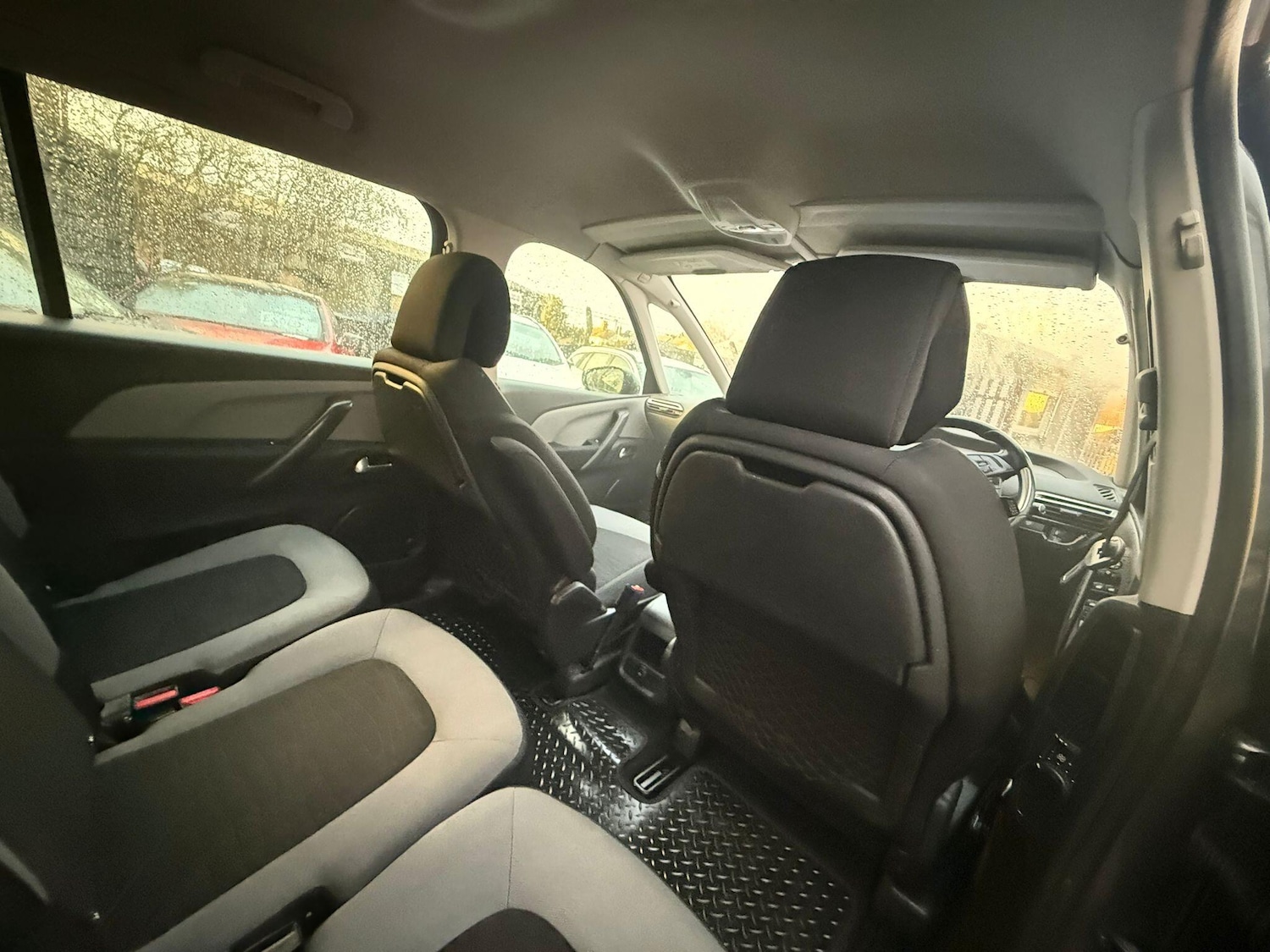 Used Citroen C4 Grand Picasso 2014 for sale - 77001104: Photo 18