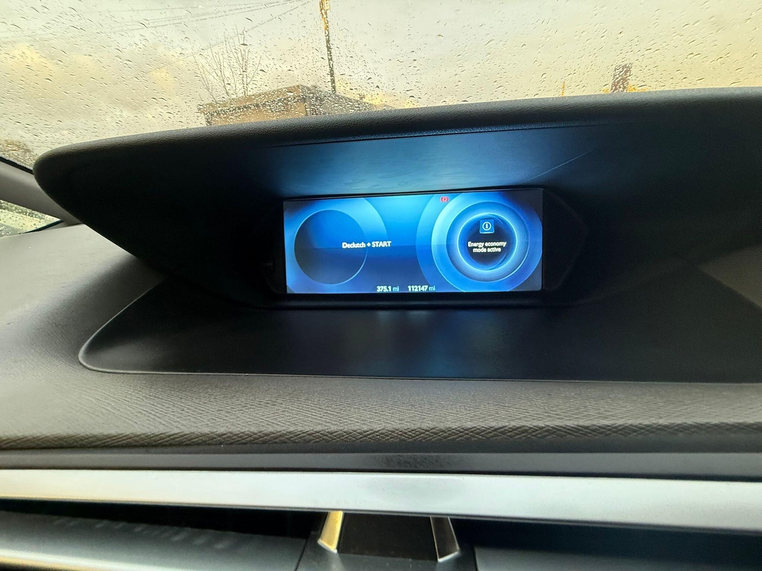 Used Citroen C4 Grand Picasso 2014 for sale - 77001104: Photo 22