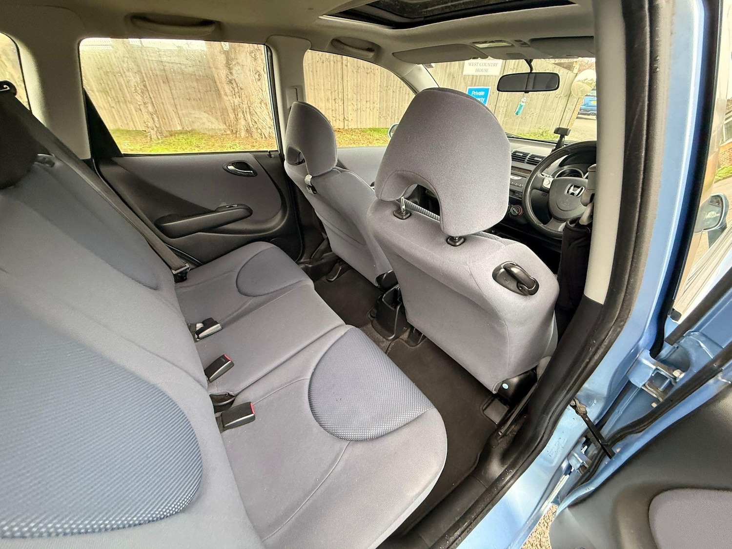 Used Honda Jazz 2004 for sale - 77892755: Photo 11