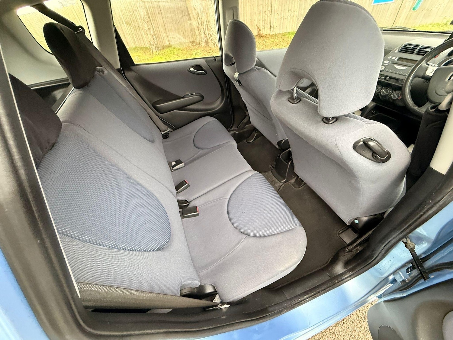 Used Honda Jazz 2004 for sale - 77892755: Photo 12