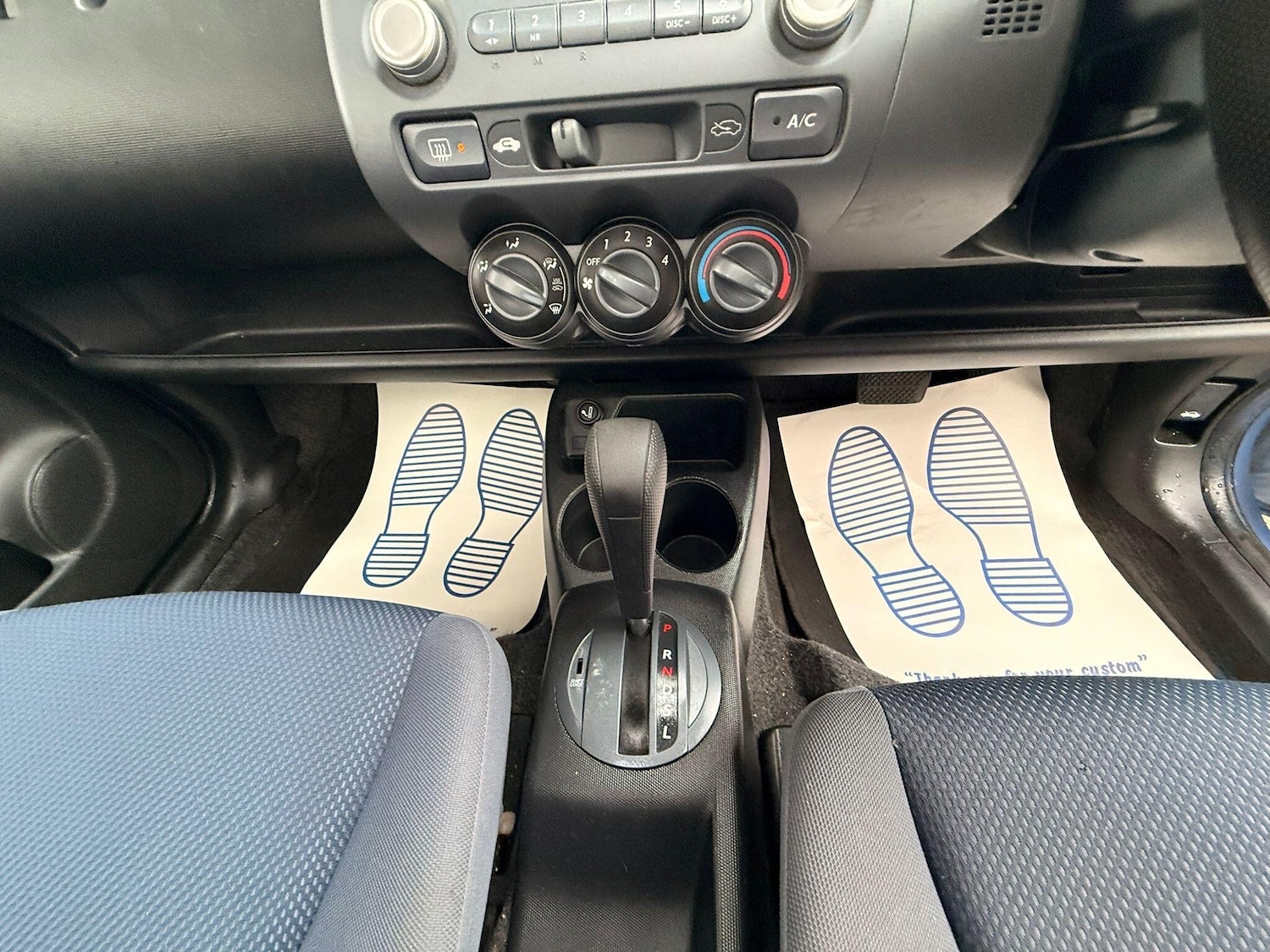 Used Honda Jazz 2004 for sale - 77892755: Photo 13