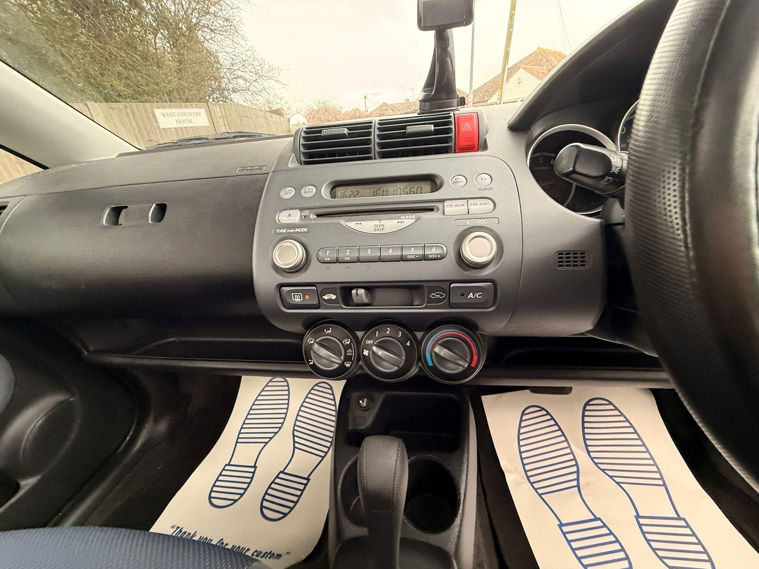 Used Honda Jazz 2004 for sale - 77892755: Photo 14