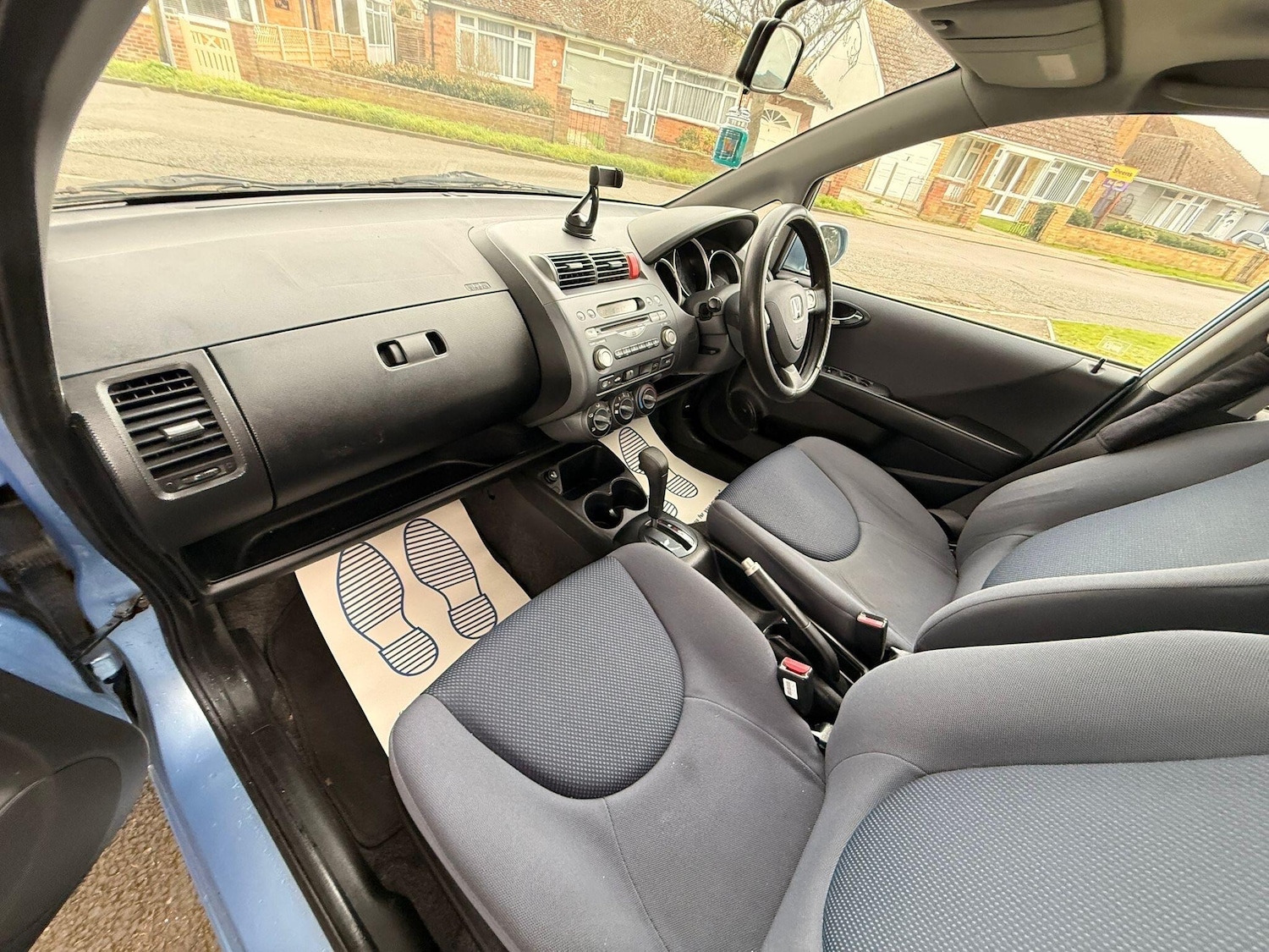 Used Honda Jazz 2004 for sale - 77892755: Photo 15