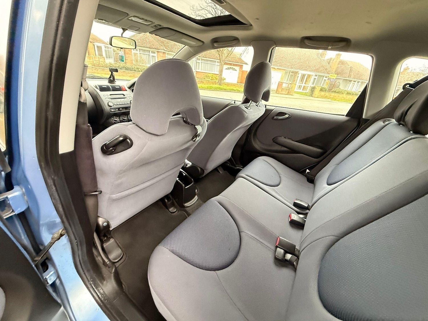 Used Honda Jazz 2004 for sale - 77892755: Photo 16