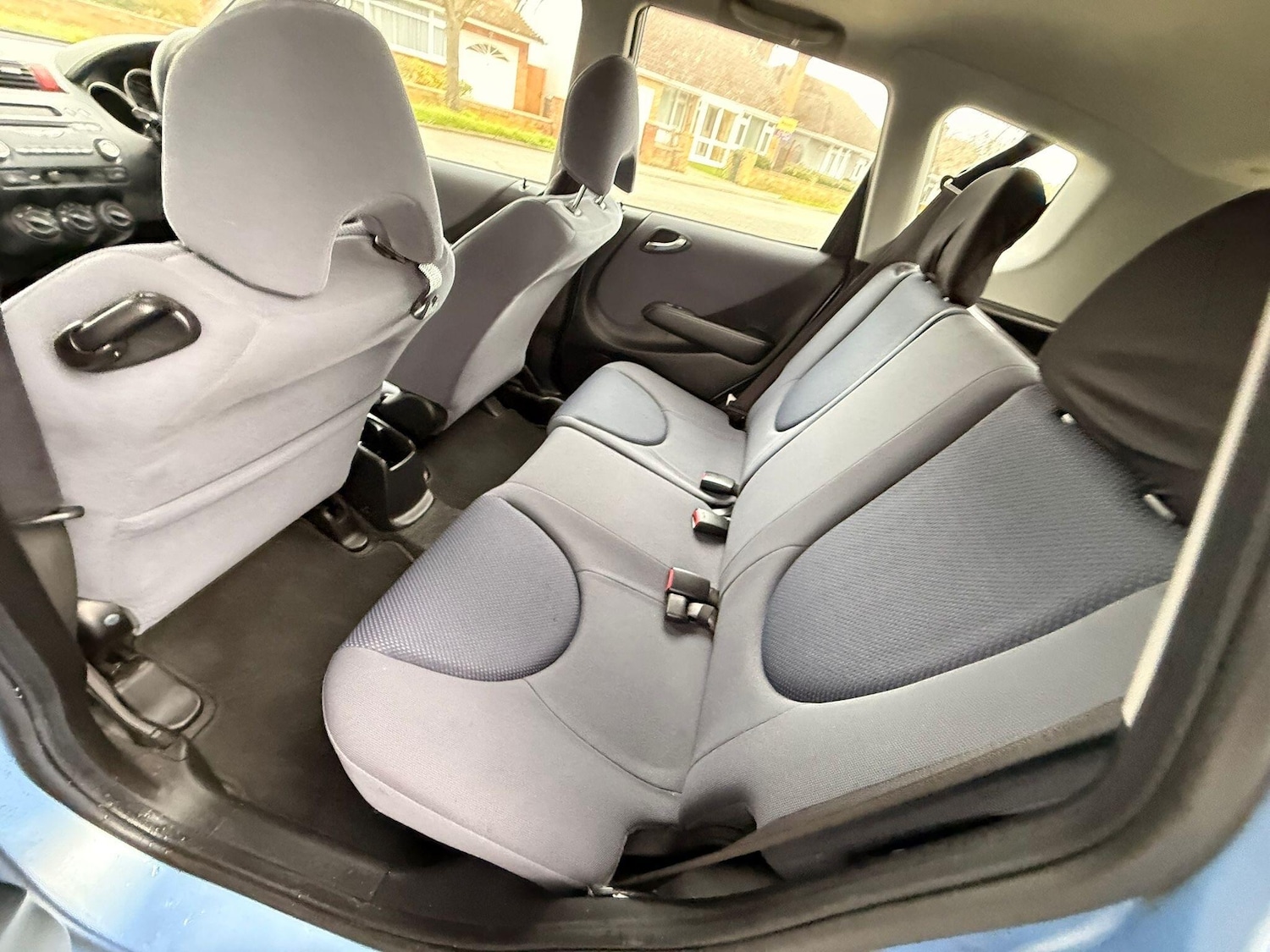 Used Honda Jazz 2004 for sale - 77892755: Photo 17