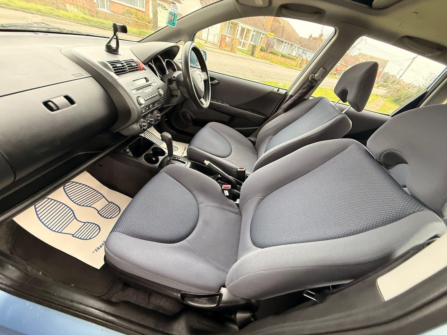 Used Honda Jazz 2004 for sale - 77892755: Photo 18