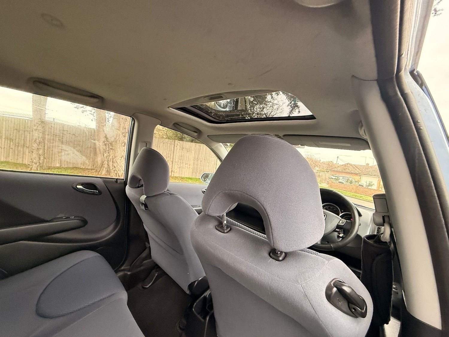 Used Honda Jazz 2004 for sale - 77892755: Photo 20