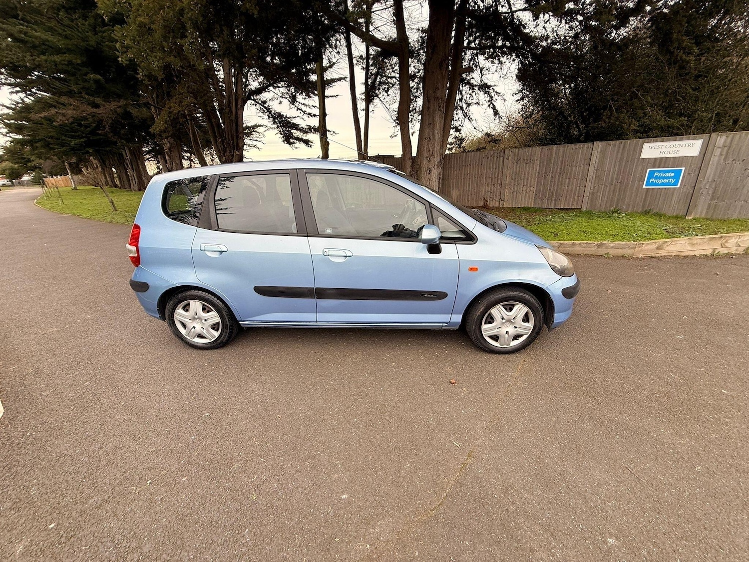 Used Honda Jazz 2004 for sale - 77892755: Photo 6