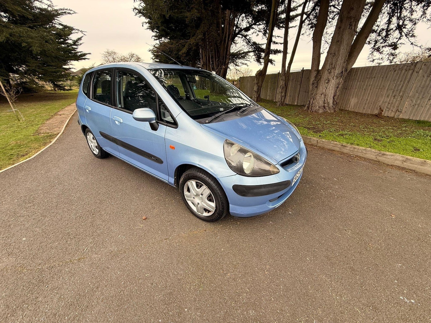 Used Honda Jazz 2004 for sale - 77892755: Photo 7