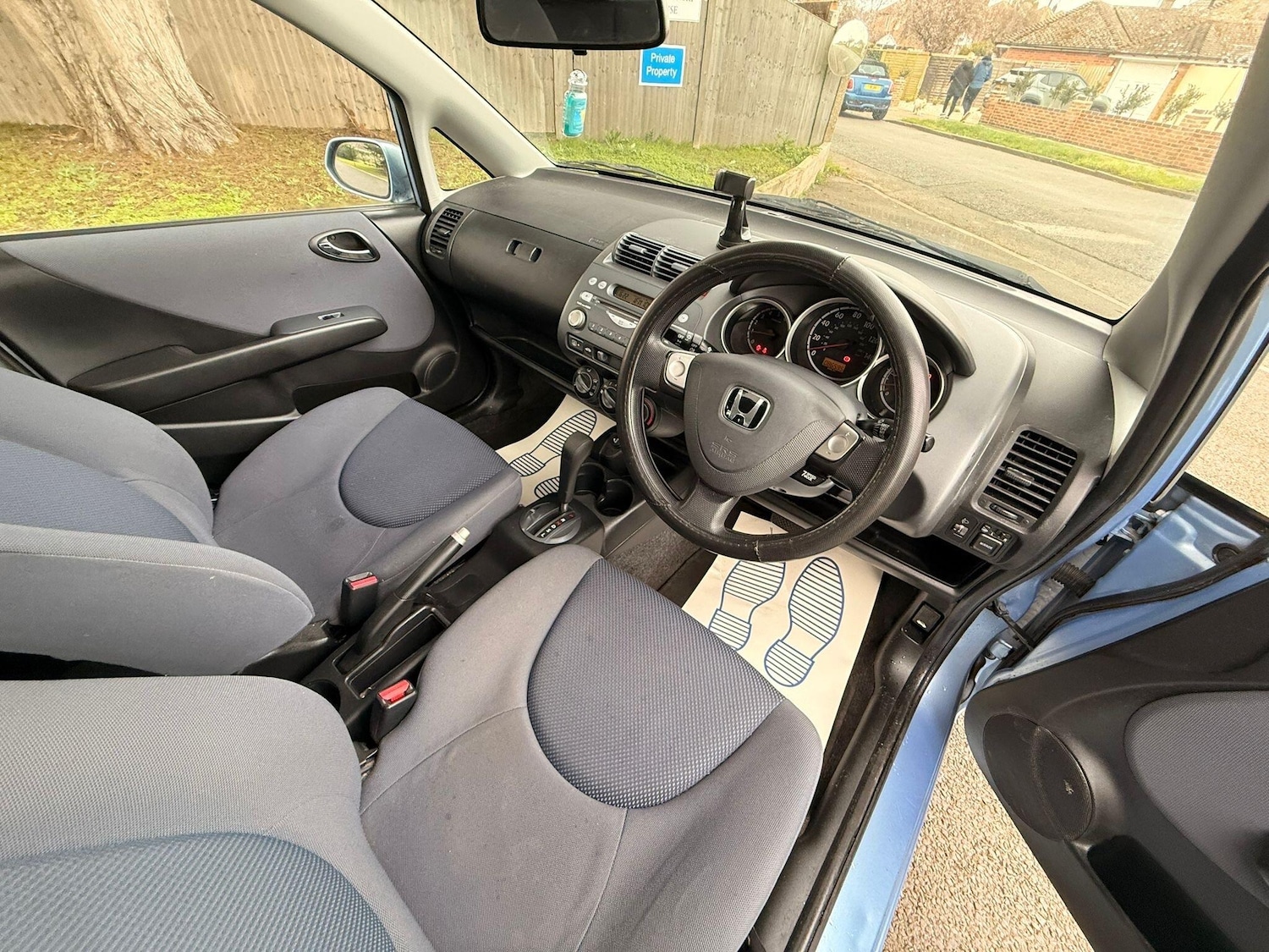 Used Honda Jazz 2004 for sale - 77892755: Photo 8