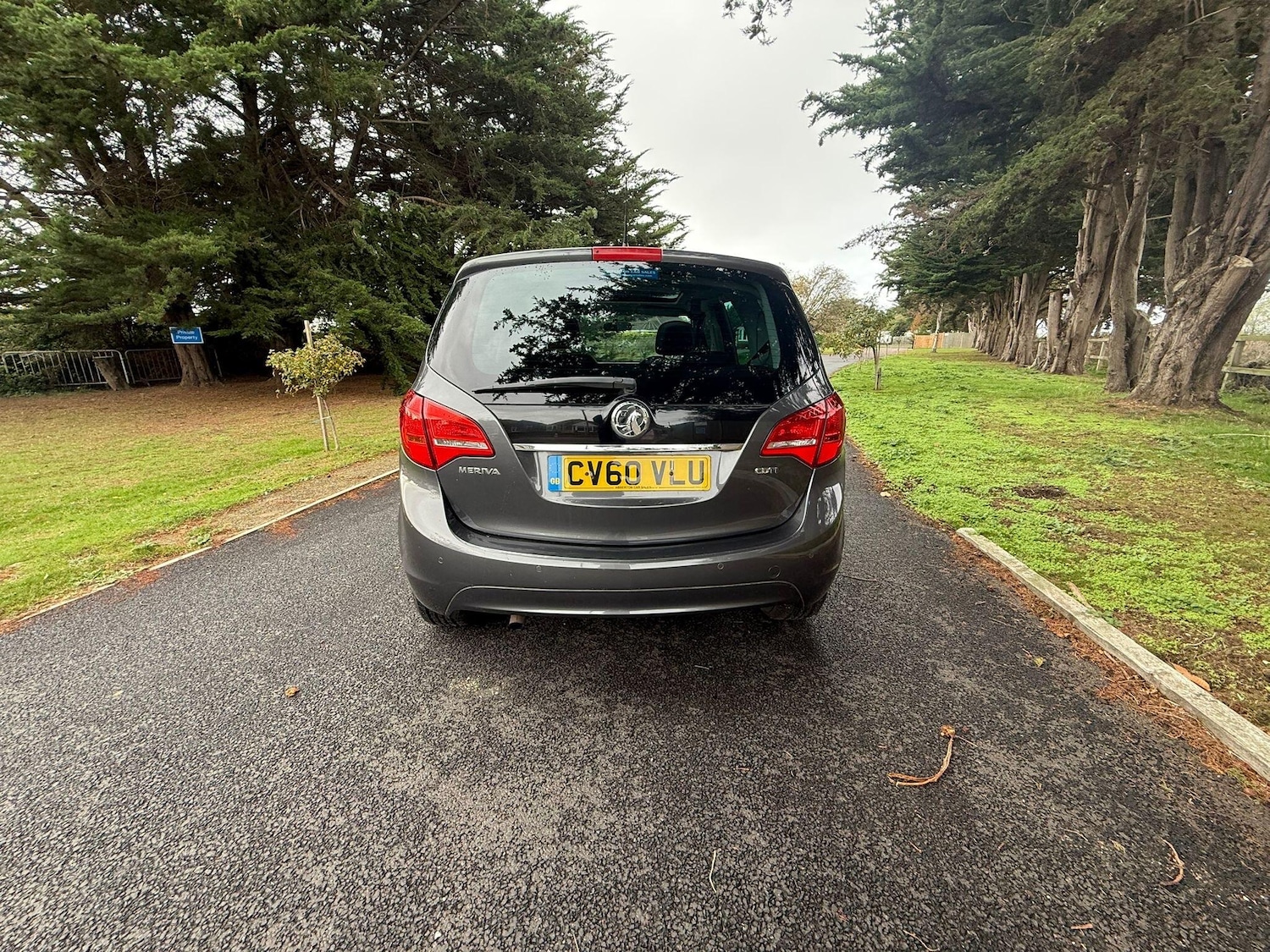 Used Vauxhall Meriva 2010 for sale - 77001147: Photo 10
