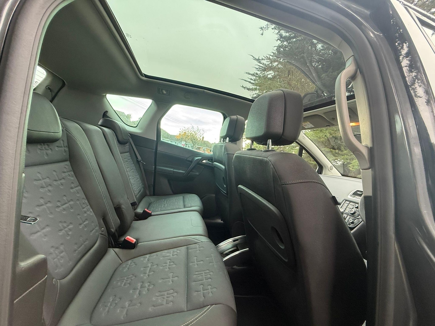 Used Vauxhall Meriva 2010 for sale - 77001147: Photo 12