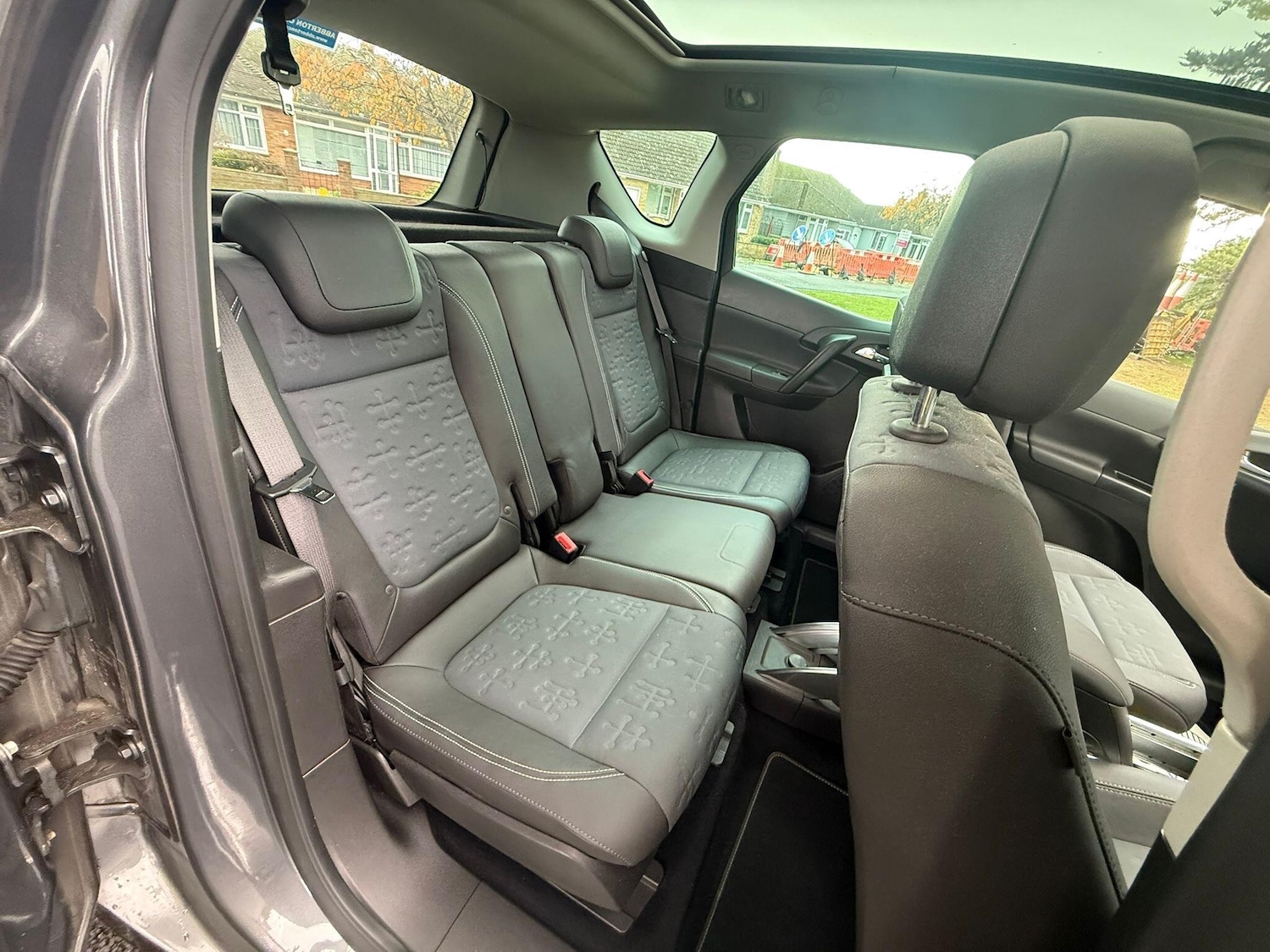 Used Vauxhall Meriva 2010 for sale - 77001147: Photo 17