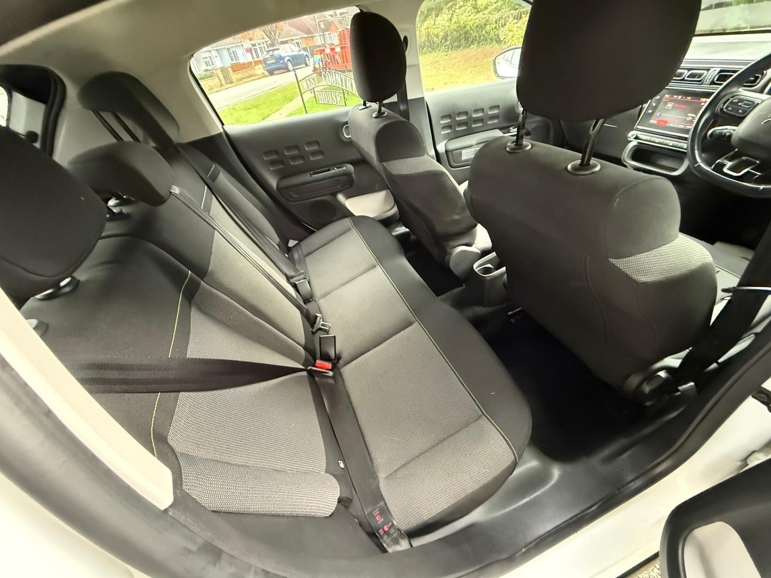 Used Citroen C3 2019 for sale - 76689467: Photo 10