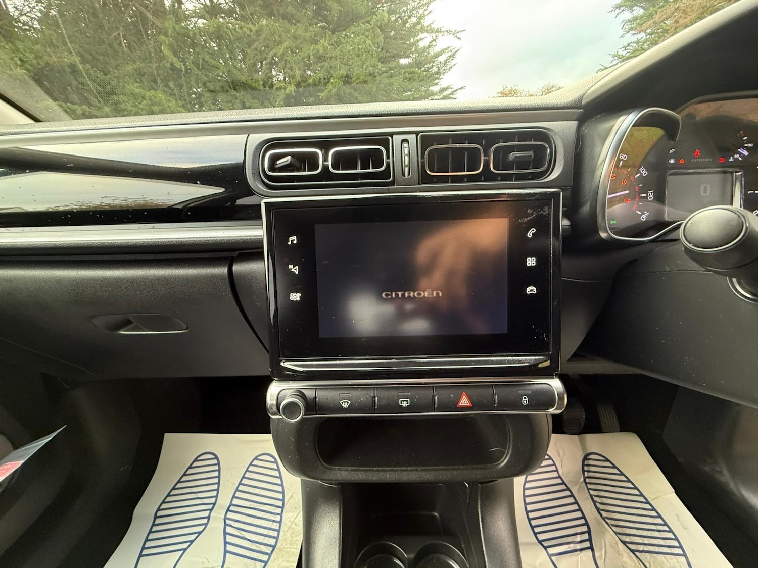 Used Citroen C3 2019 for sale - 76689467: Photo 11