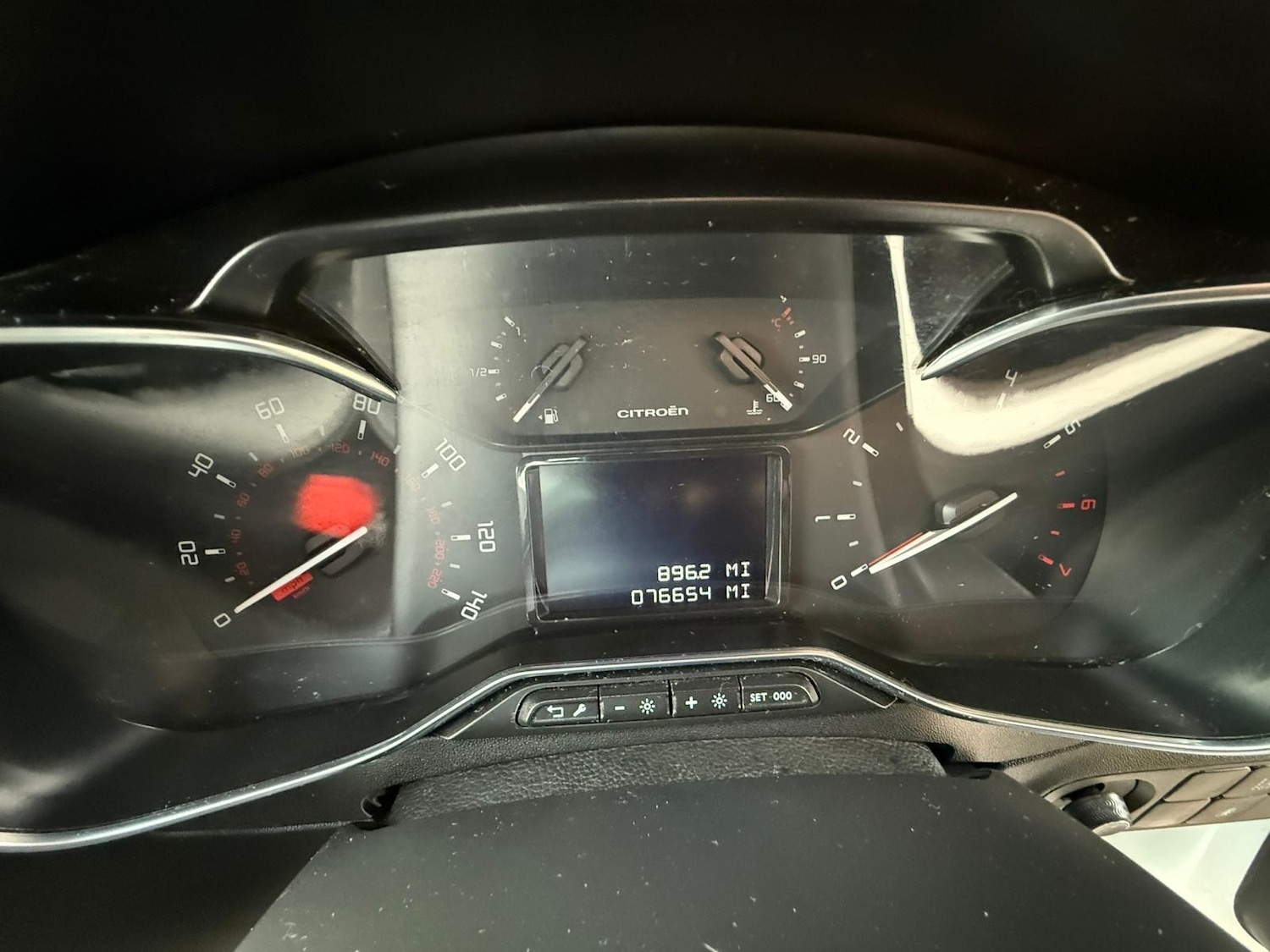 Used Citroen C3 2019 for sale - 76689467: Photo 12