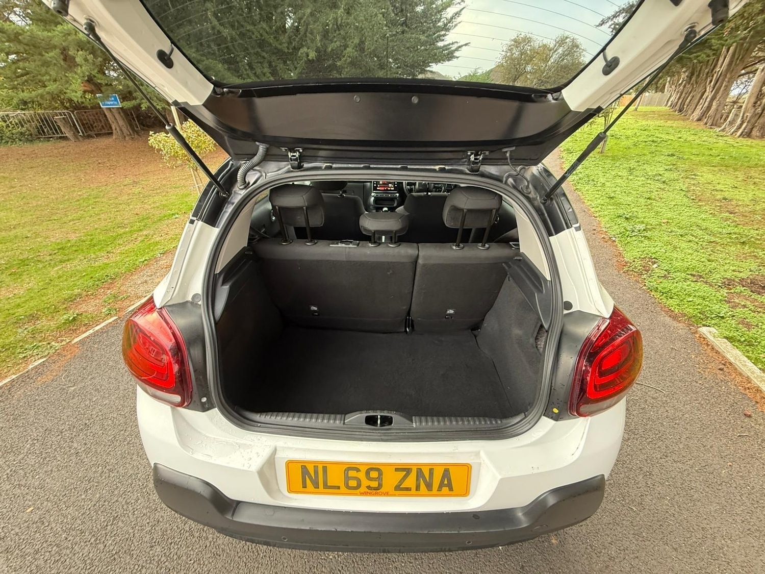 Used Citroen C3 2019 for sale - 76689467: Photo 15