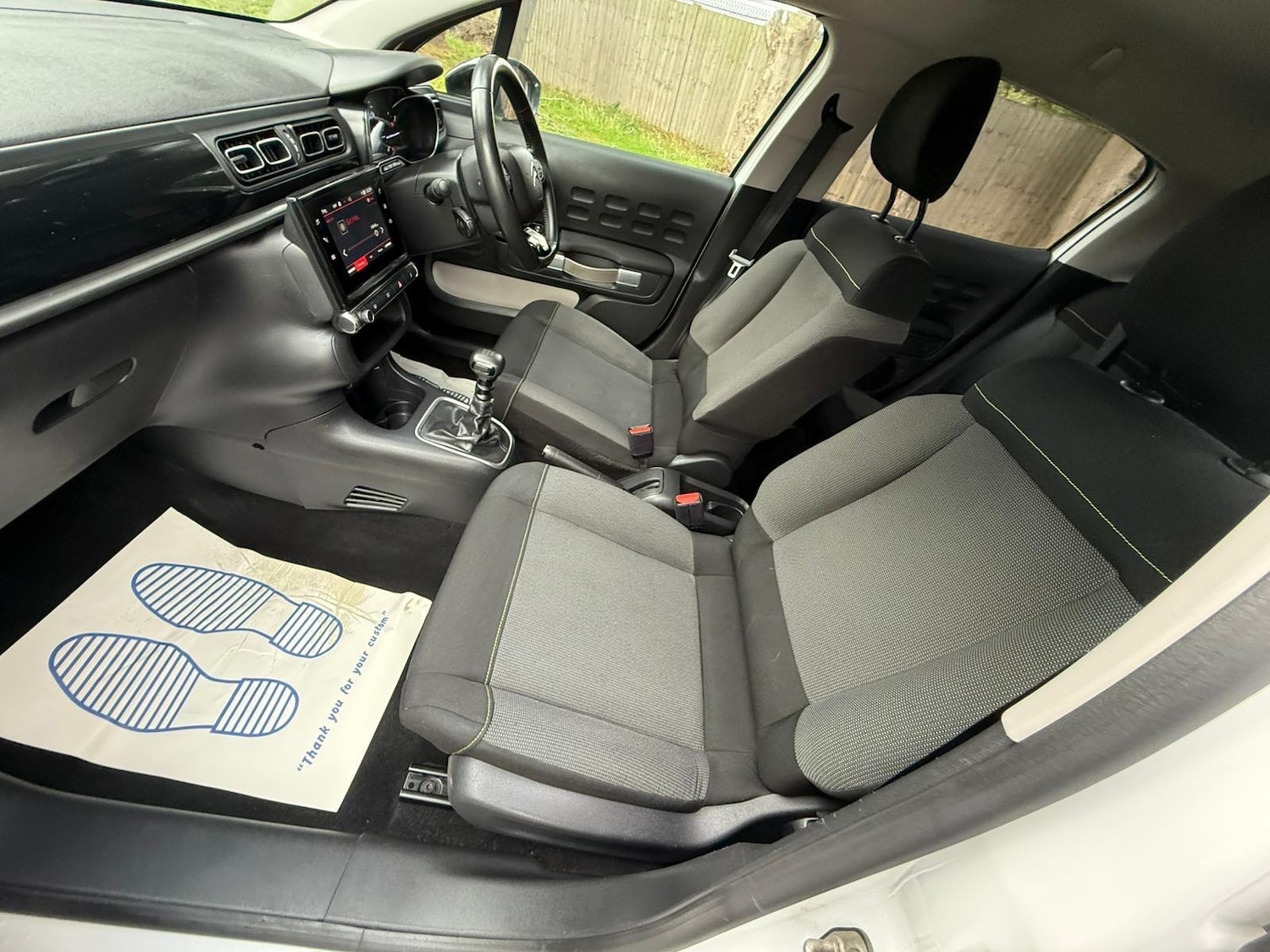 Used Citroen C3 2019 for sale - 76689467: Photo 17