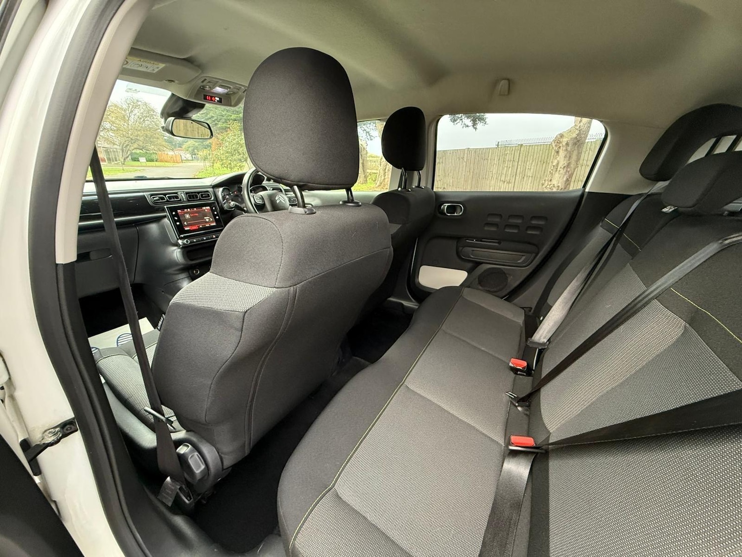 Used Citroen C3 2019 for sale - 76689467: Photo 18