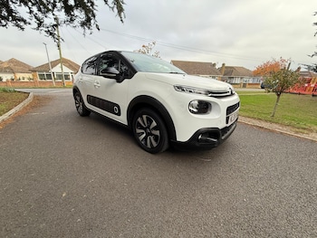 Used Citroen C3 2019 for sale - 76689467: Photo