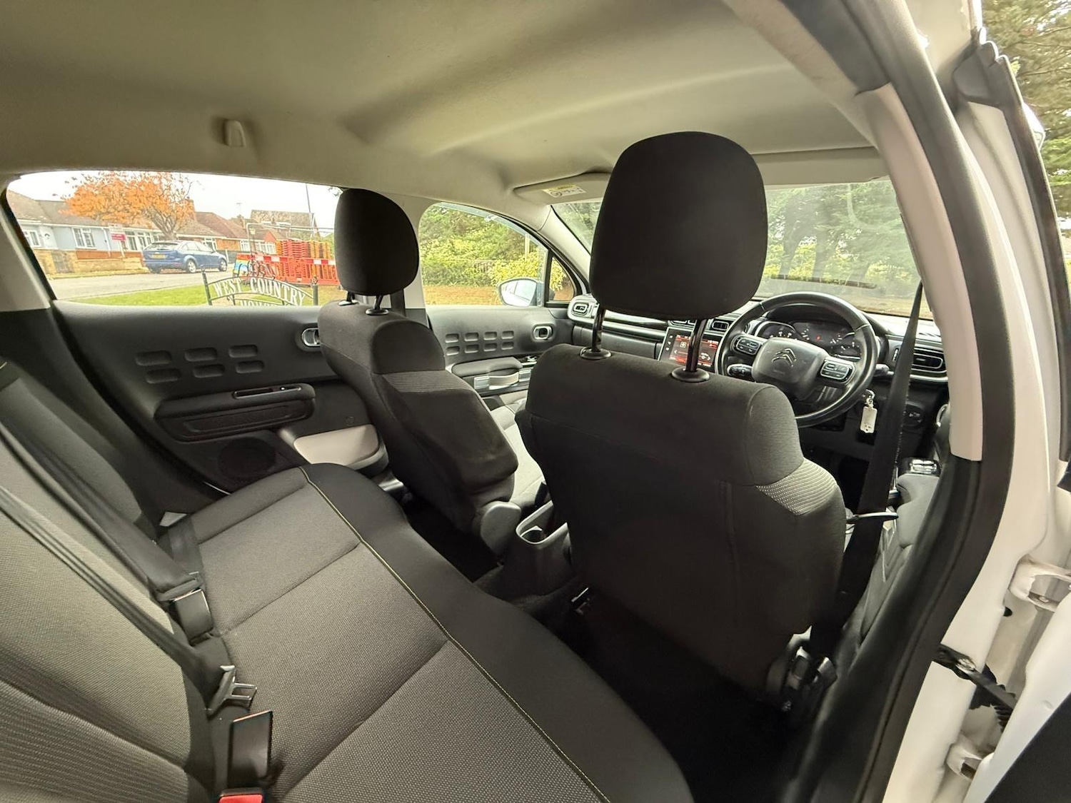 Used Citroen C3 2019 for sale - 76689467: Photo 21