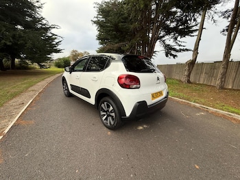 Used Citroen C3 2019 for sale - 76689467: Photo