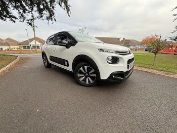 Used Citroen C3 2019 for sale - 76689467: Photo