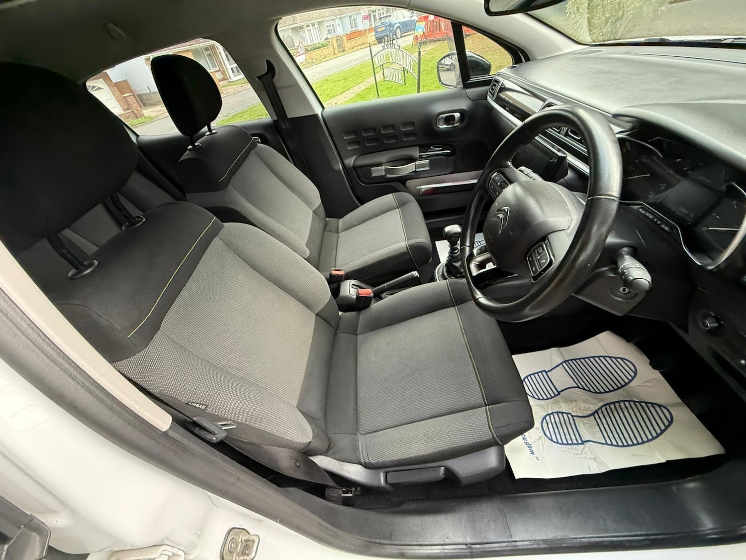 Used Citroen C3 2019 for sale - 76689467: Photo 7