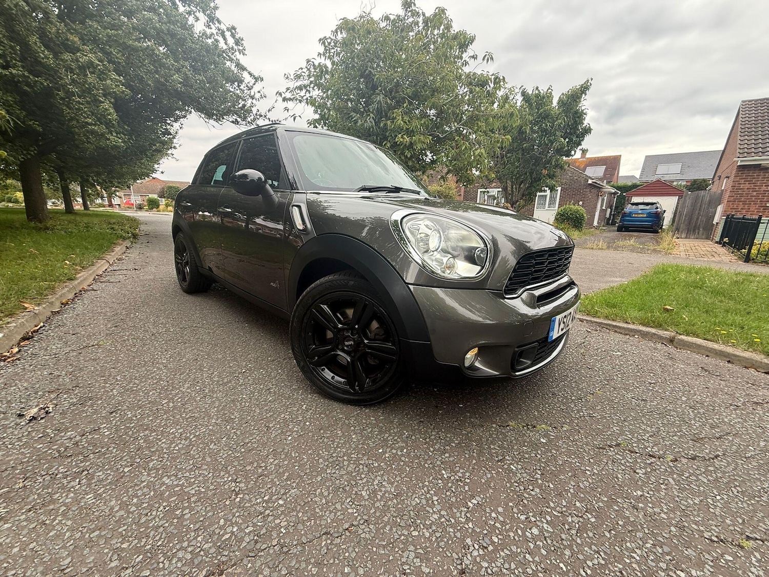 Used MINI Countryman for sale - 76690045: Photo 1
