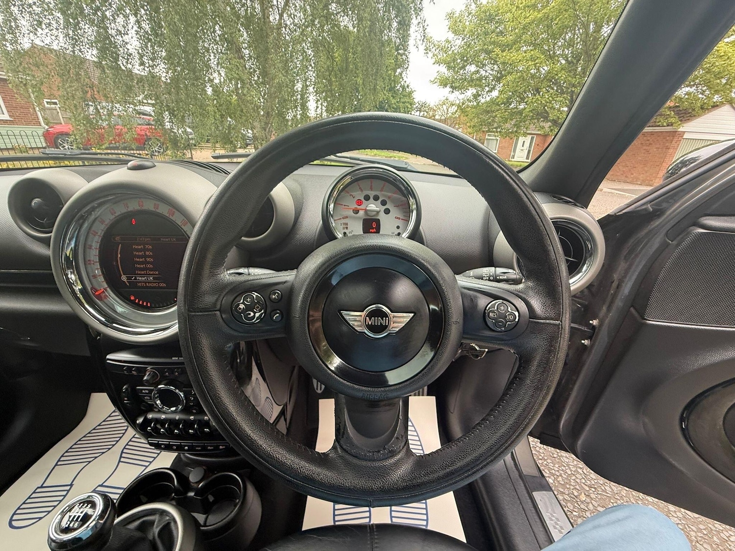 Used MINI Countryman for sale - 76690045: Photo 14