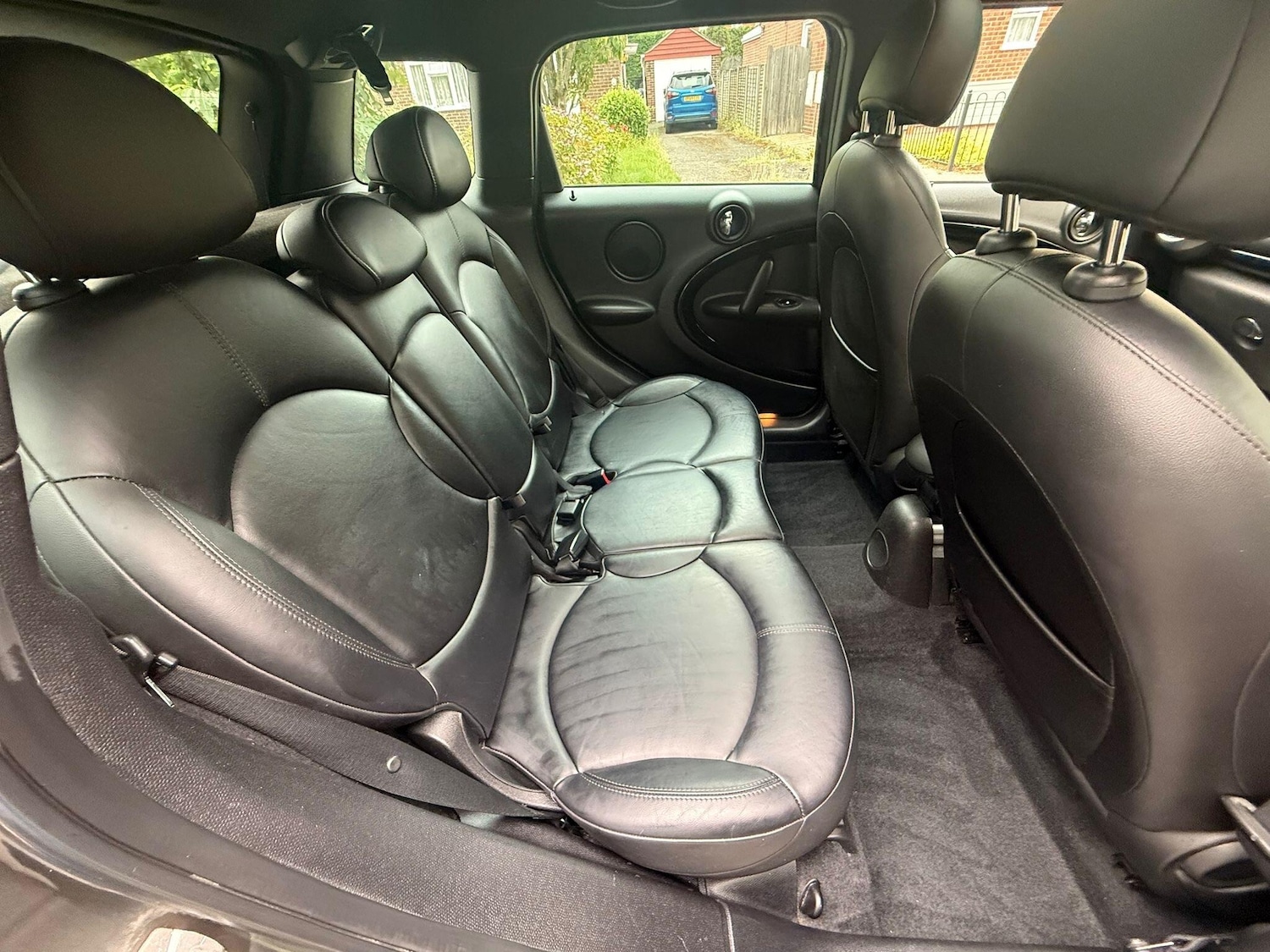 Used MINI Countryman for sale - 76690045: Photo 15