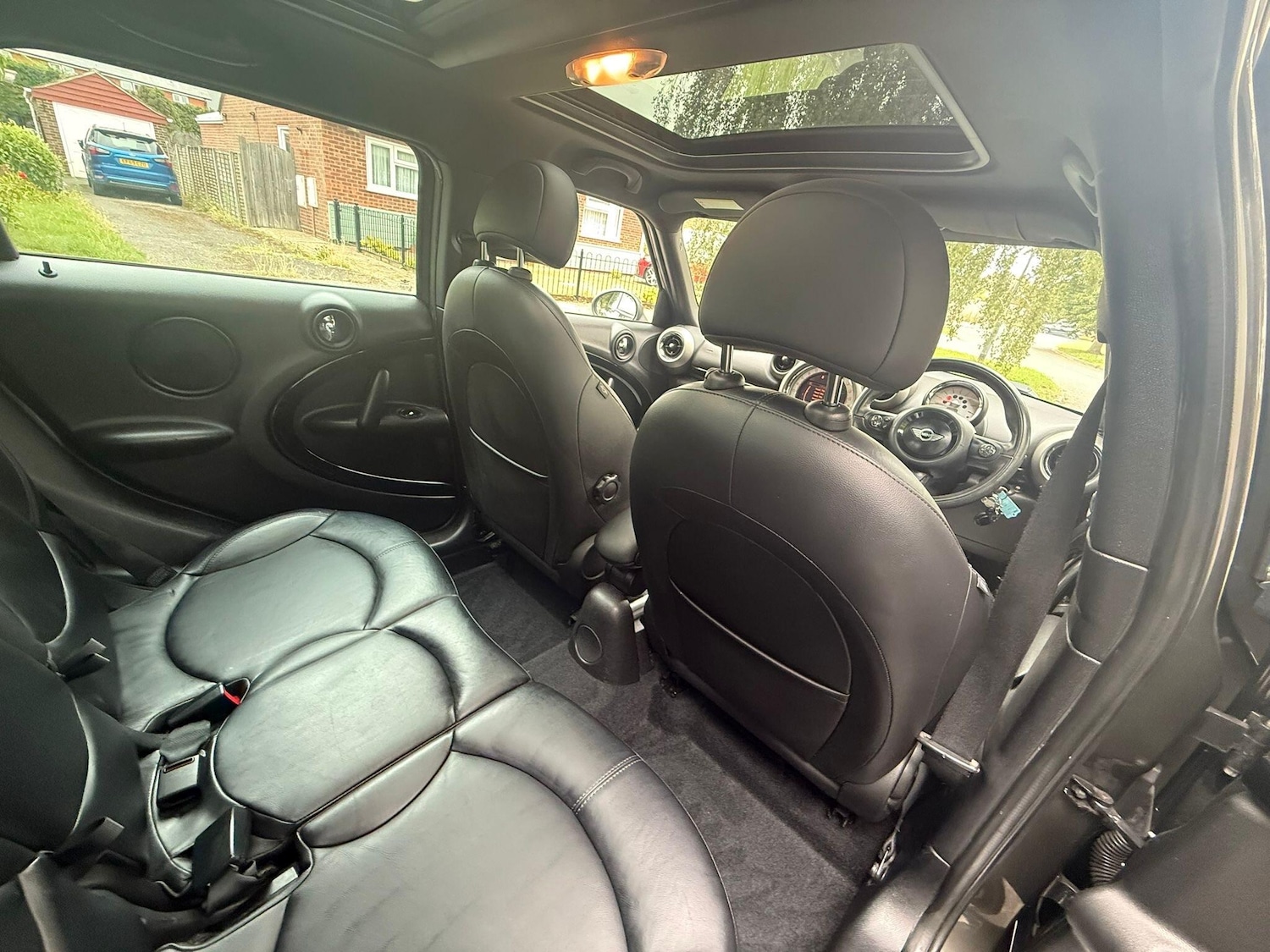 Used MINI Countryman for sale - 76690045: Photo 16