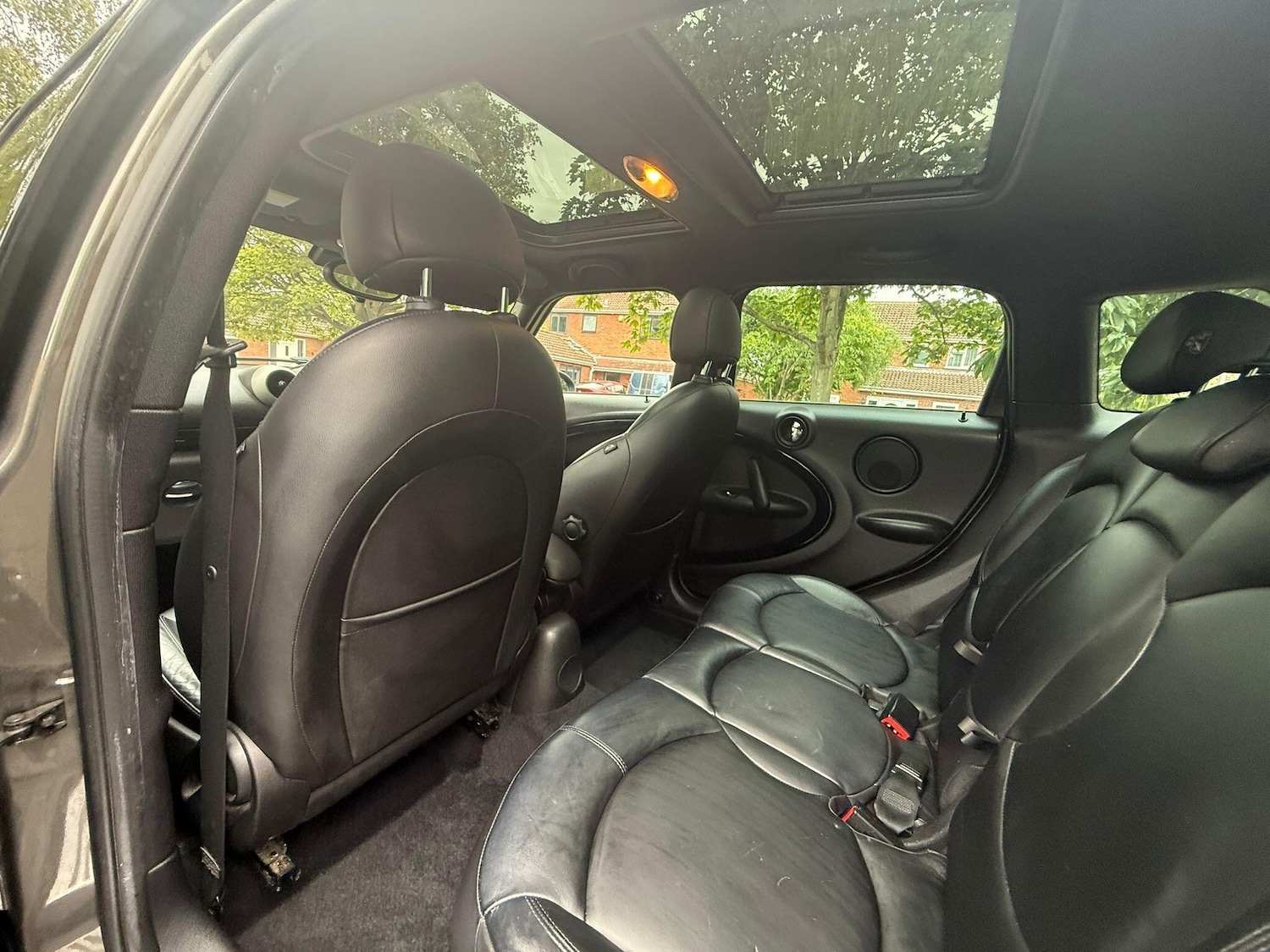 Used MINI Countryman for sale - 76690045: Photo 19