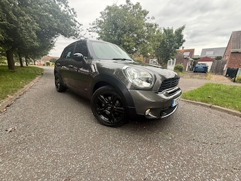 Used MINI Countryman 2012 for sale - 76690045: Photo