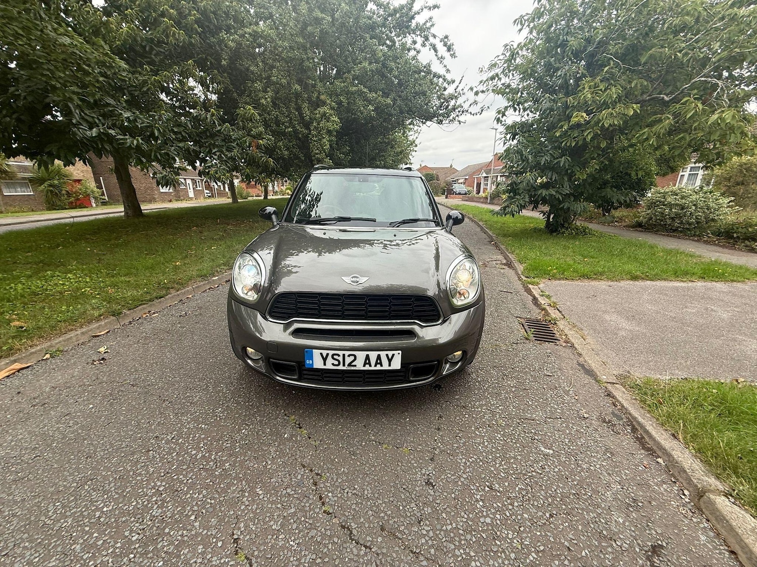 Used MINI Countryman for sale - 76690045: Photo 2