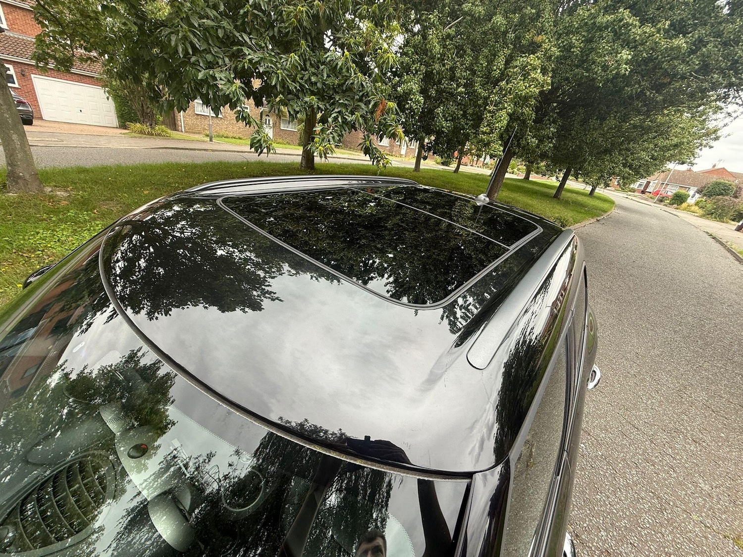 Used MINI Countryman for sale - 76690045: Photo 21