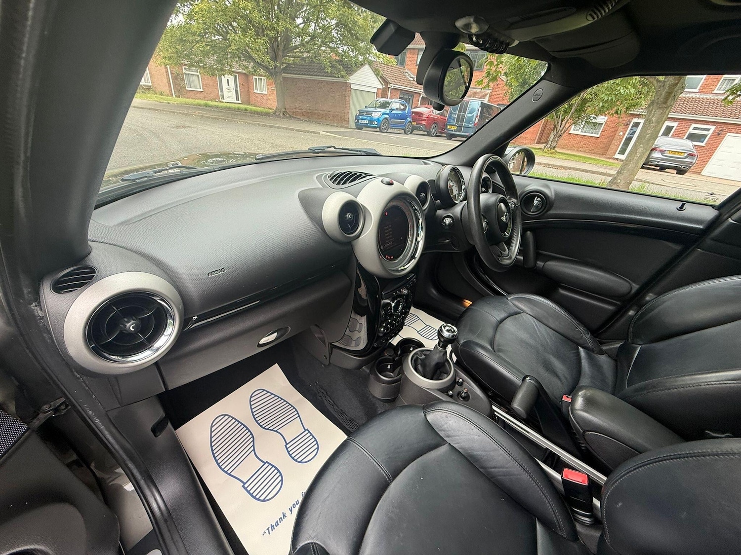 Used MINI Countryman for sale - 76690045: Photo 23