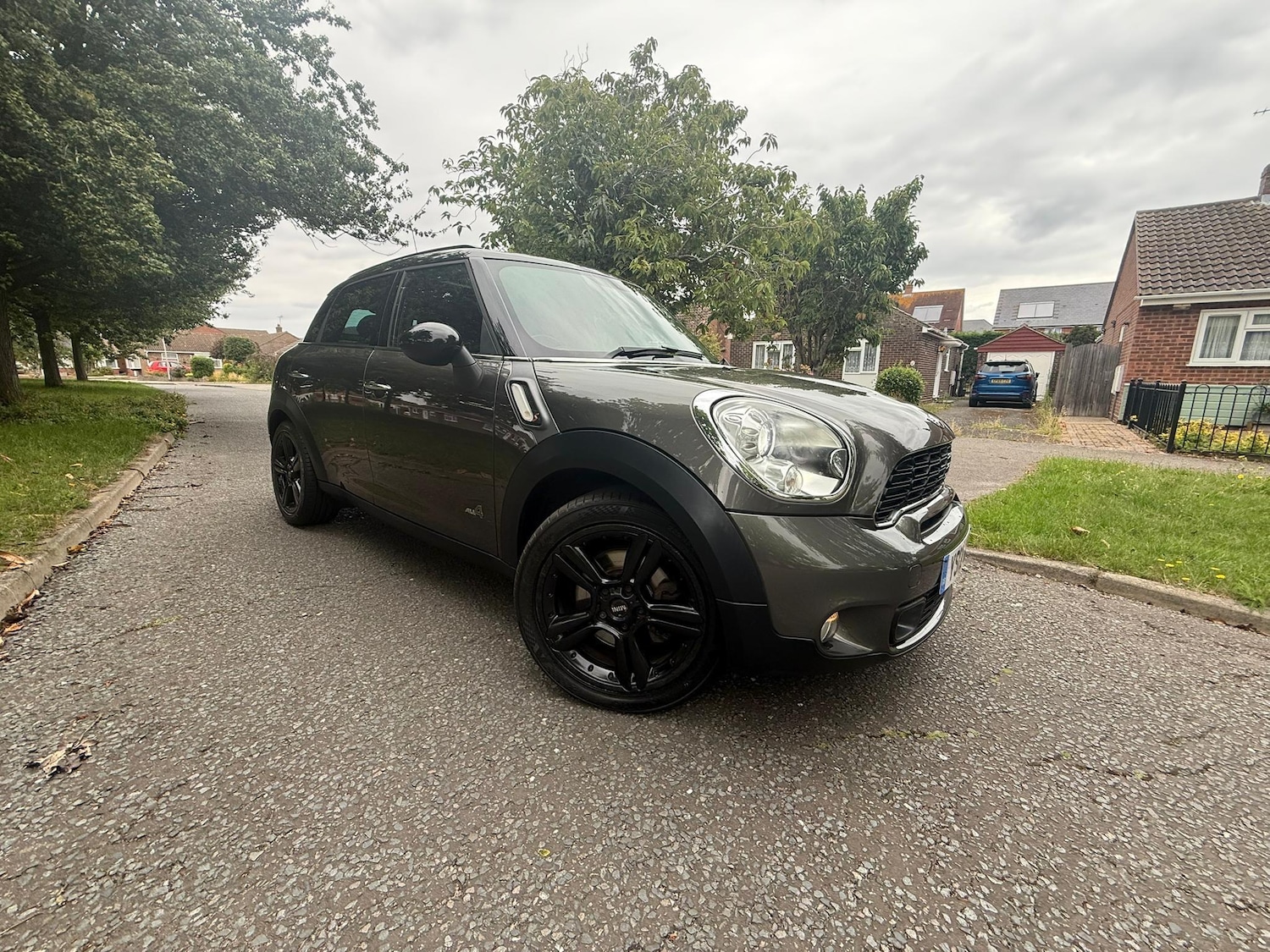 Used MINI Countryman for sale - 76690045: Photo 24