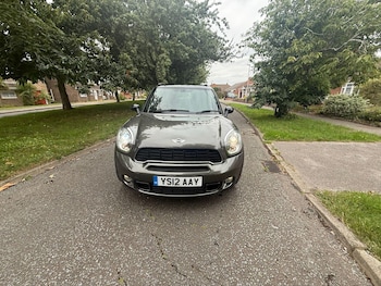 Used MINI Countryman 2012 for sale - 76690045: Photo