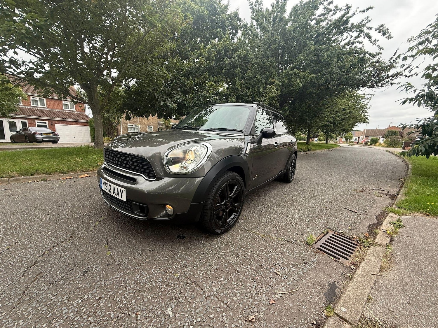 Used MINI Countryman for sale - 76690045: Photo 3