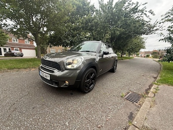 Used MINI Countryman 2012 for sale - 76690045: Photo
