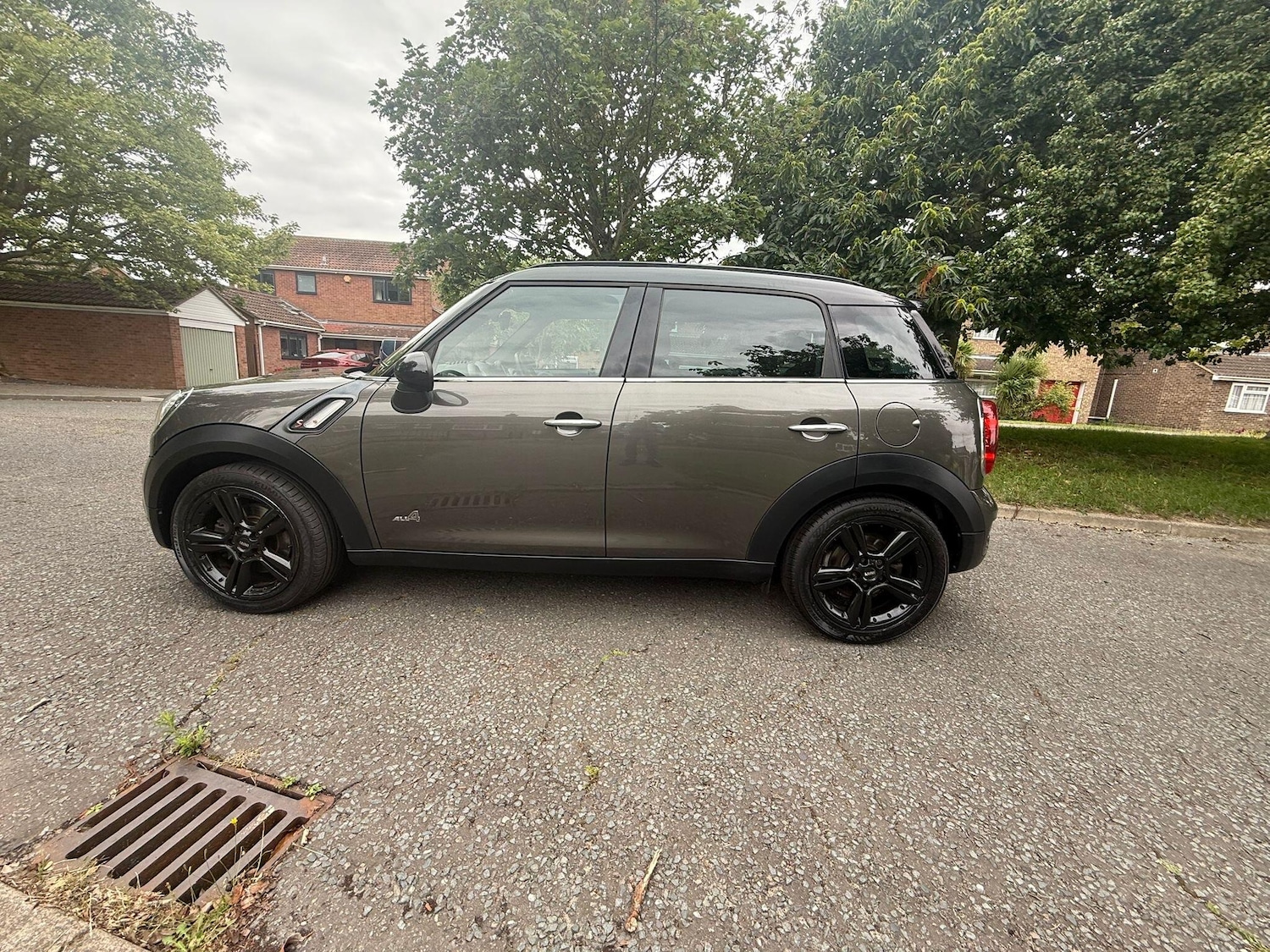 Used MINI Countryman for sale - 76690045: Photo 4