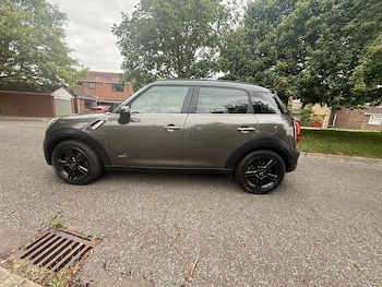Used MINI Countryman 2012 for sale - 76690045: Photo