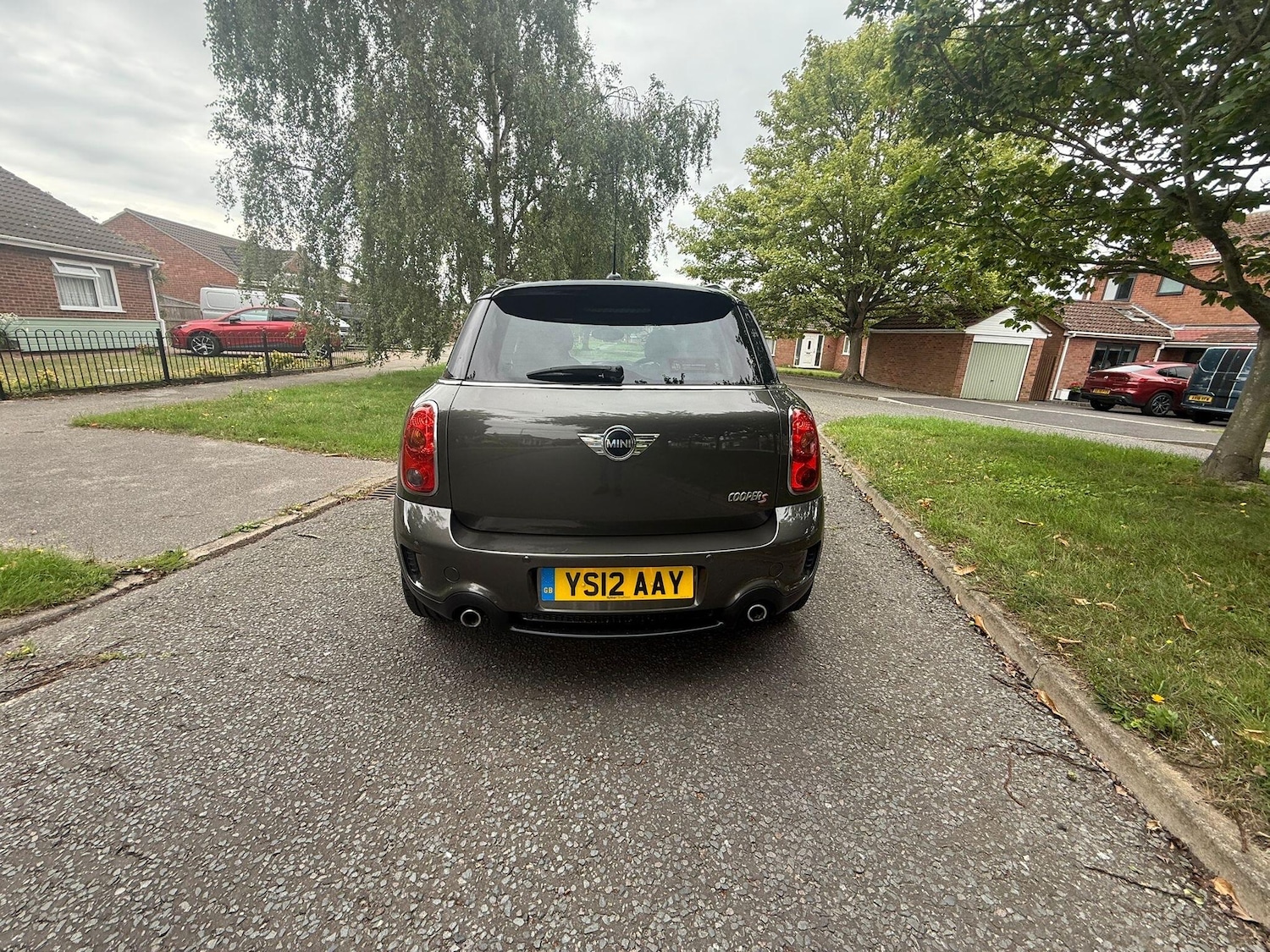 Used MINI Countryman for sale - 76690045: Photo 6