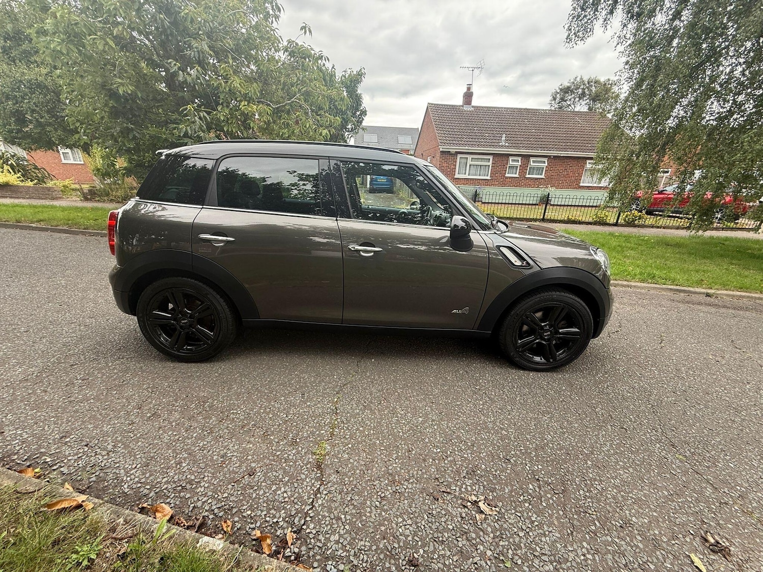 Used MINI Countryman for sale - 76690045: Photo 8